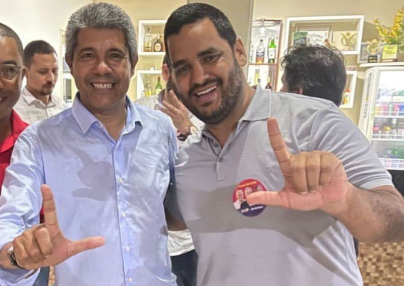 Contas da campanha de Jerônimo são aprovadas por unanimidade pelo TRE