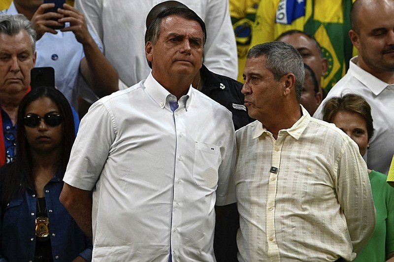 Bolsonaro e aliados serão investigados no TSE por ataques ao sistema eleitoral
