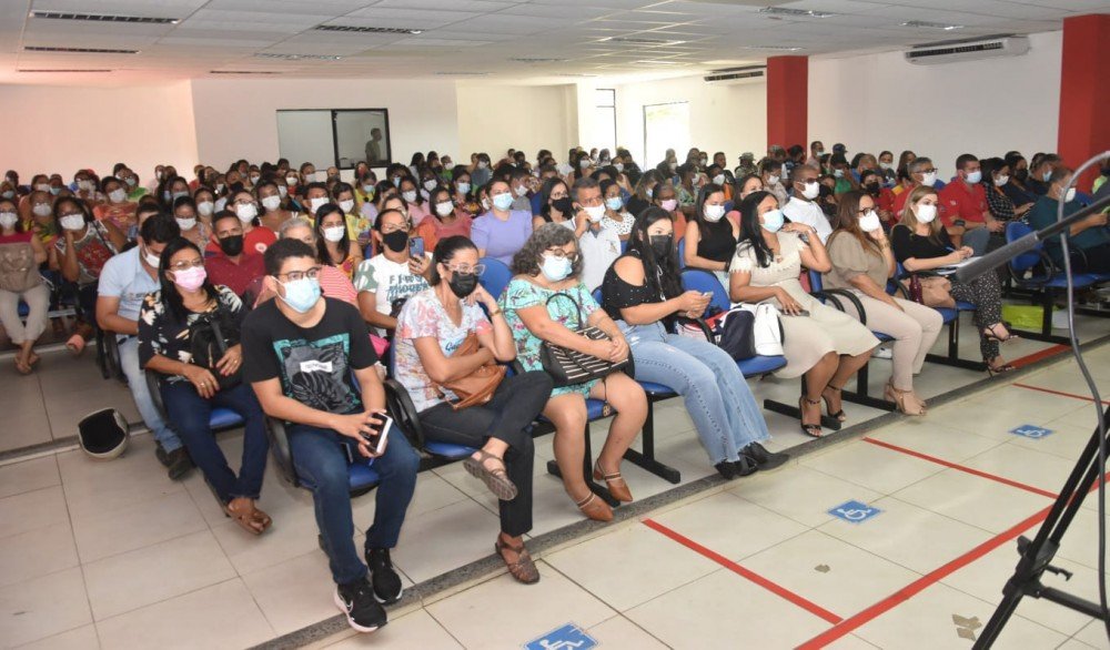 Audiência Pública discute Lei Orçamentária Anual