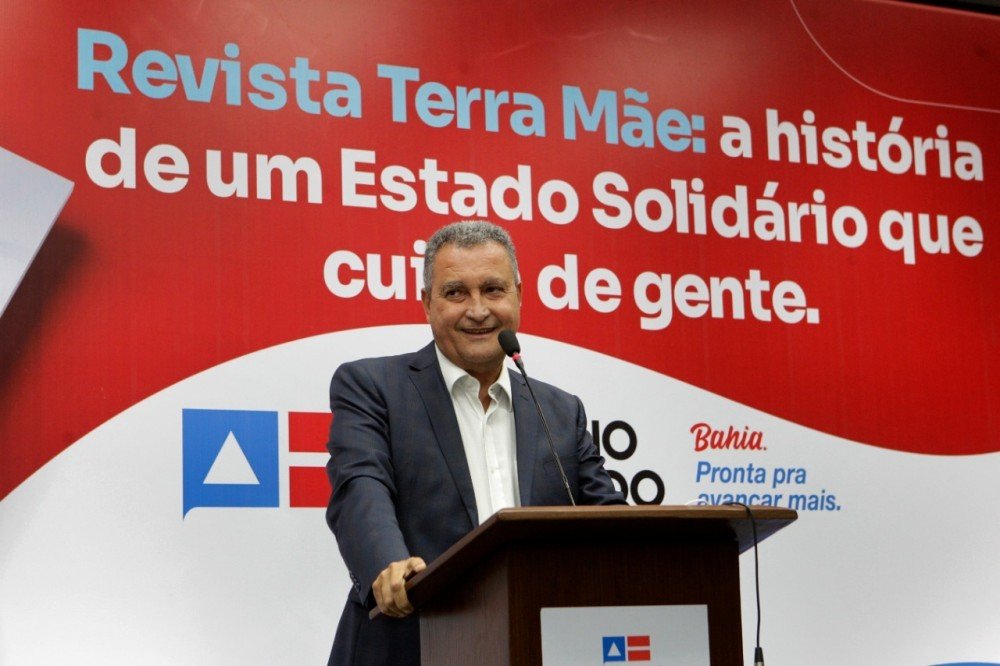 Oitava edição da Revista Terra Mãe é lançada pelo Governo do Estado