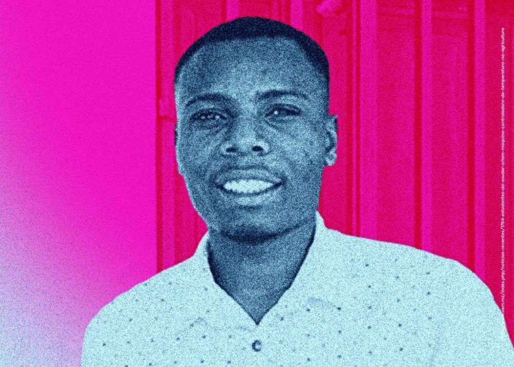 Inovadores desenvolvem plataforma para controlo da temperatura na agricultura