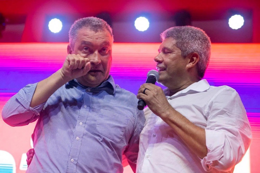 Rui comenta anúncios de Jerônimo para o secretariado