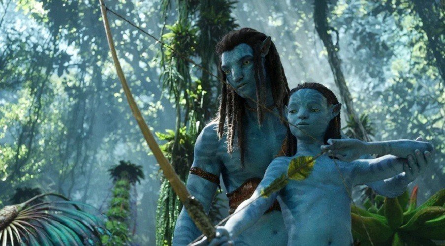 Bilheteria de 'Avatar' não agrada e ações da Disney despencam