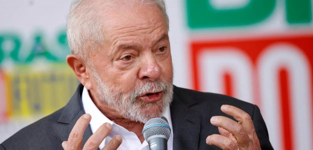 Lula escolhe ministro para o Gabinete de Segurança Institucional