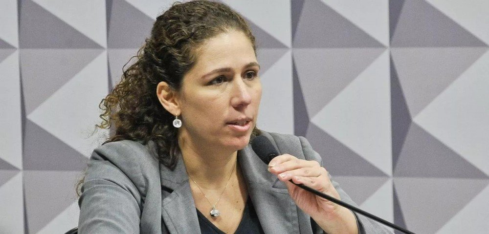 Economista Esther Dweck será ministra da Gestão, nova pasta de Lula
