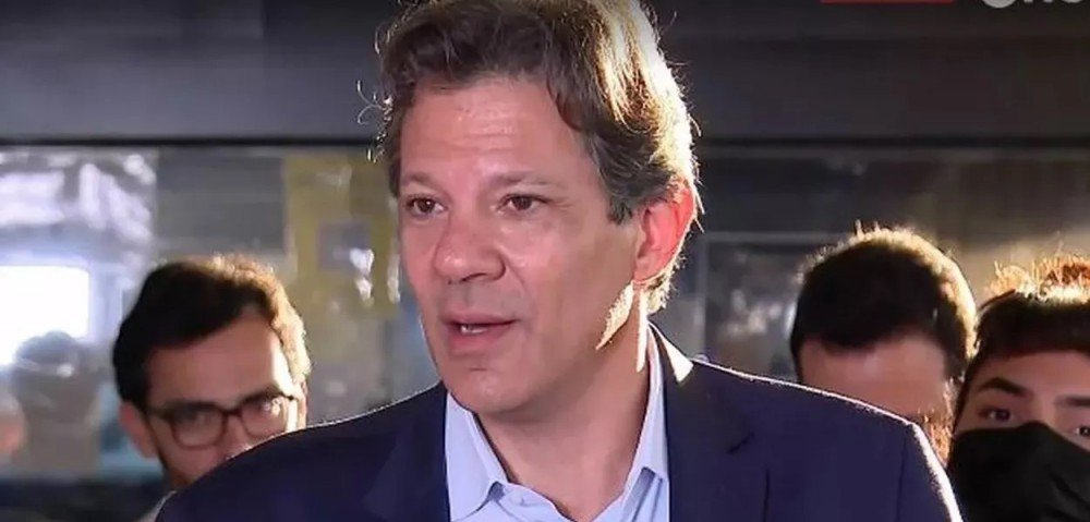 Haddad: PEC da Transição com um ano não é negativo e acelera proposta para nova regra fiscal