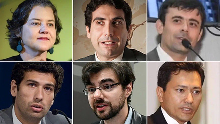 Haddad anuncia secretários do Tesouro, Receita, Política Econômica e Reformas