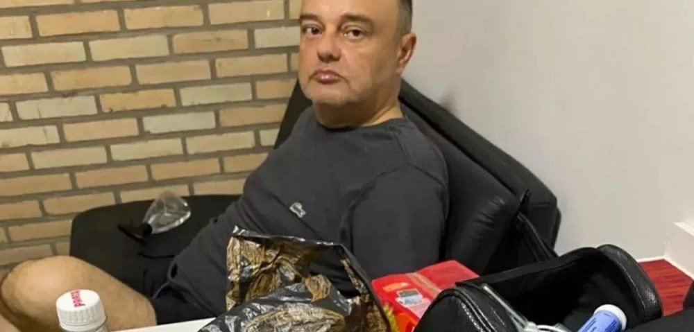 Terrorista bolsonarista é ligado ao transporte ilegal de madeira da Amazônia