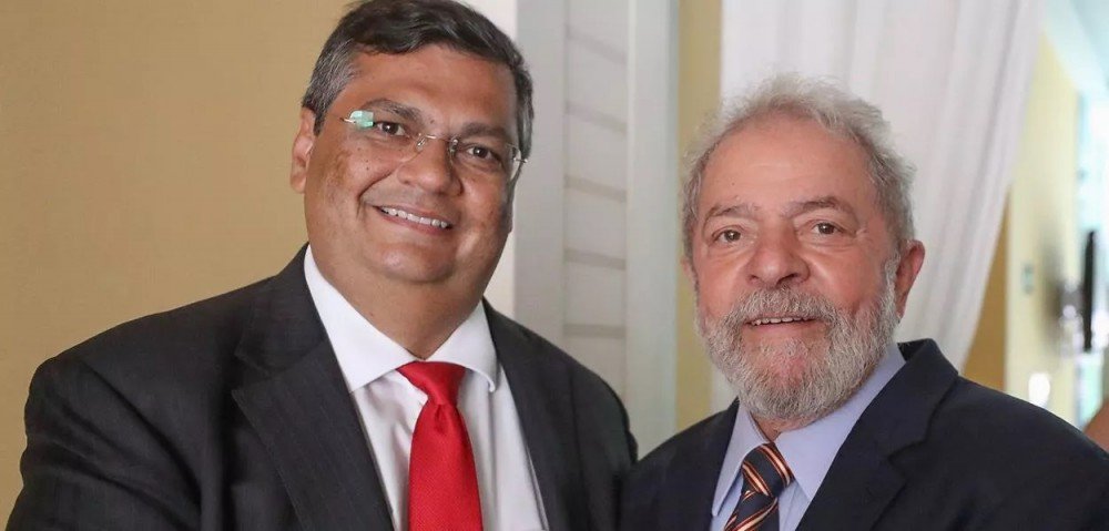 Lula e Dino planejam visitas a ministros do STF para desarmar pautas-bomba