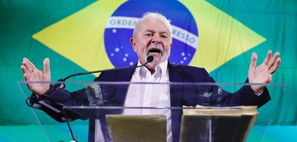 Lula: 'quando acabar nosso mandato, teremos sido eficientes para o povo, especialmente para quem mais precisa'