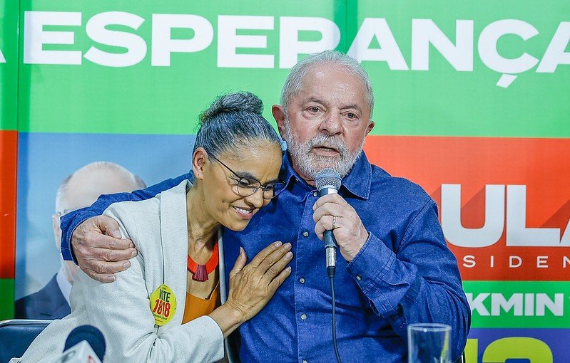 Marina Silva é a próxima ministra do Meio Ambiente; relembre sua trajetória