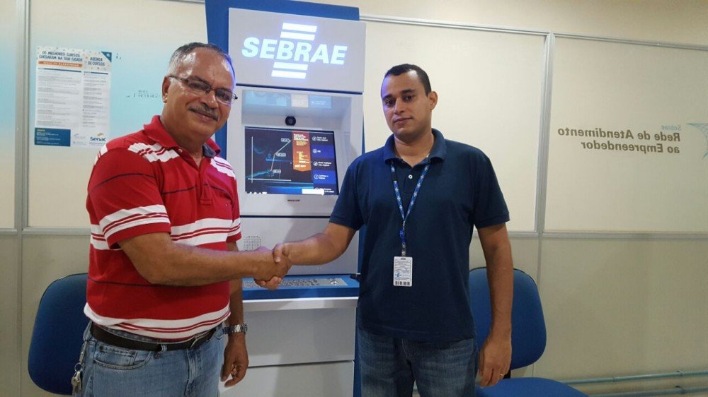 SEMAG fecha parceria com o SEBRAE para requalificação da Central de Abastecimento