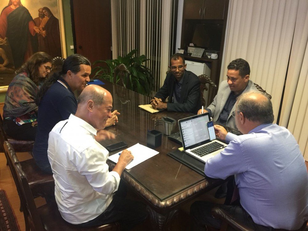 Alagoinhas: Dantas Bião receberá investimento de R$ 10 milhões para ampliação, destaca Joseildo