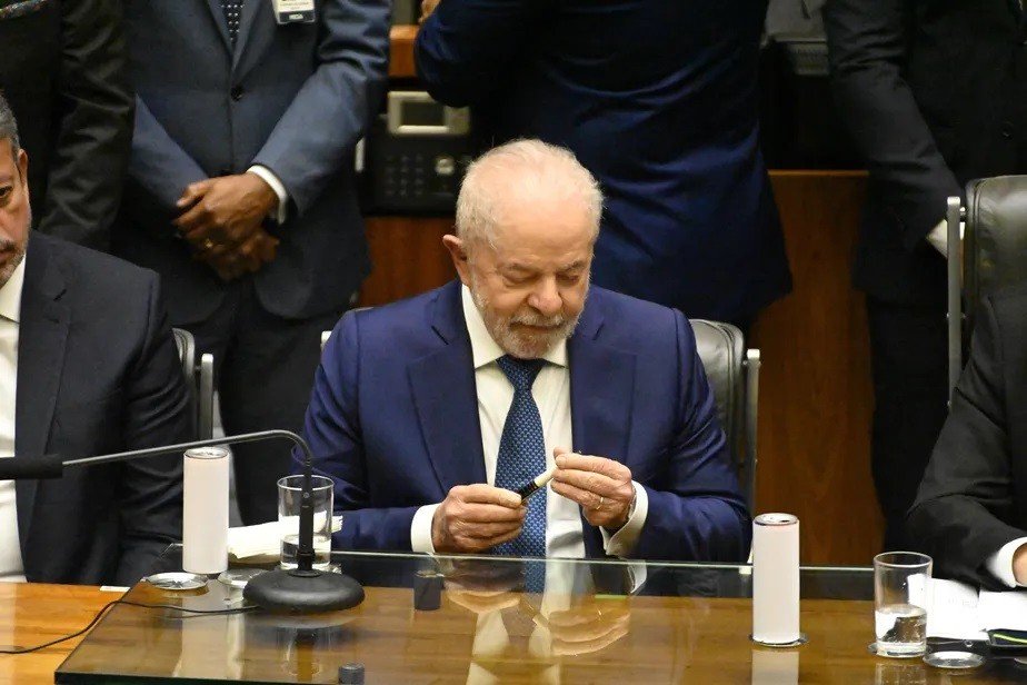 Lula revoga decreto que reduziria receitas do governo em R$ 5,8 bilhões