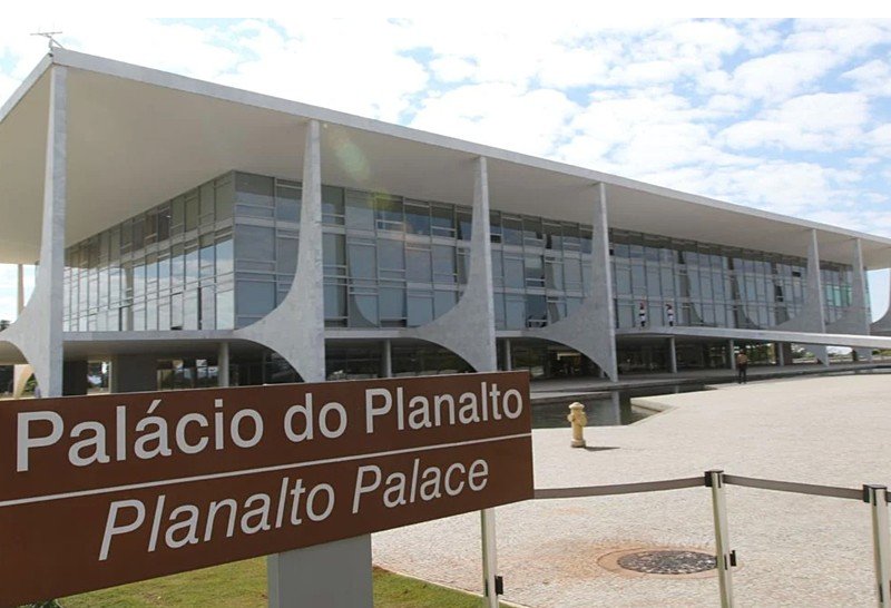 Apagão de dados durante transição atingiu 192 computadores da Presidência da República