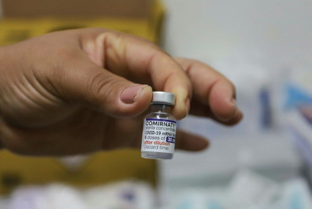 Imunização de menores de 5 anos é suspensa por falta de vacinas