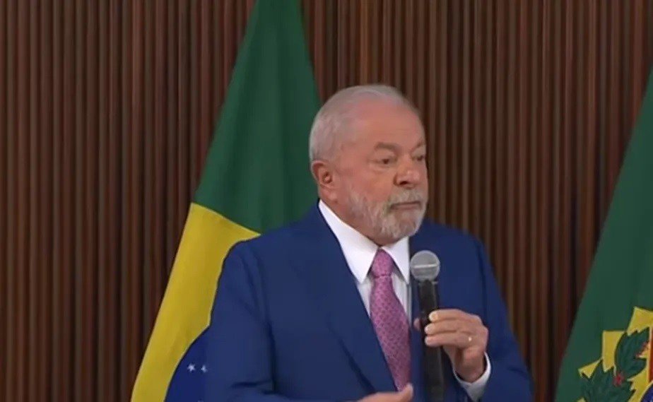 Os oito recados de Lula na primeira reunião ministerial