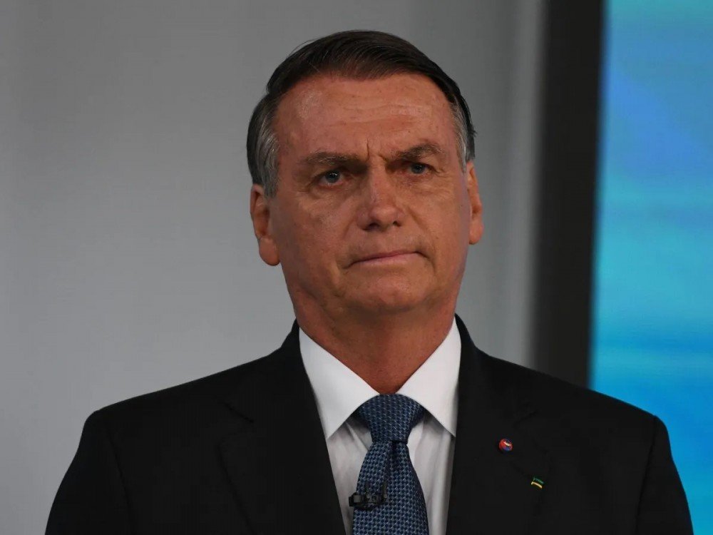 Bolsonaro pretende morar na Itália e evitar uma possível prisão no Brasil
