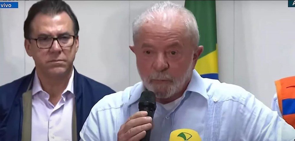 Líderes mundiais e ONU apoiam o presidente Lula na guerra contra o terrorismo bolsonarista