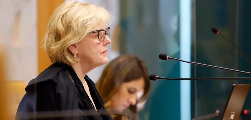 STF garantirá que terroristas bolsonaristas sejam 