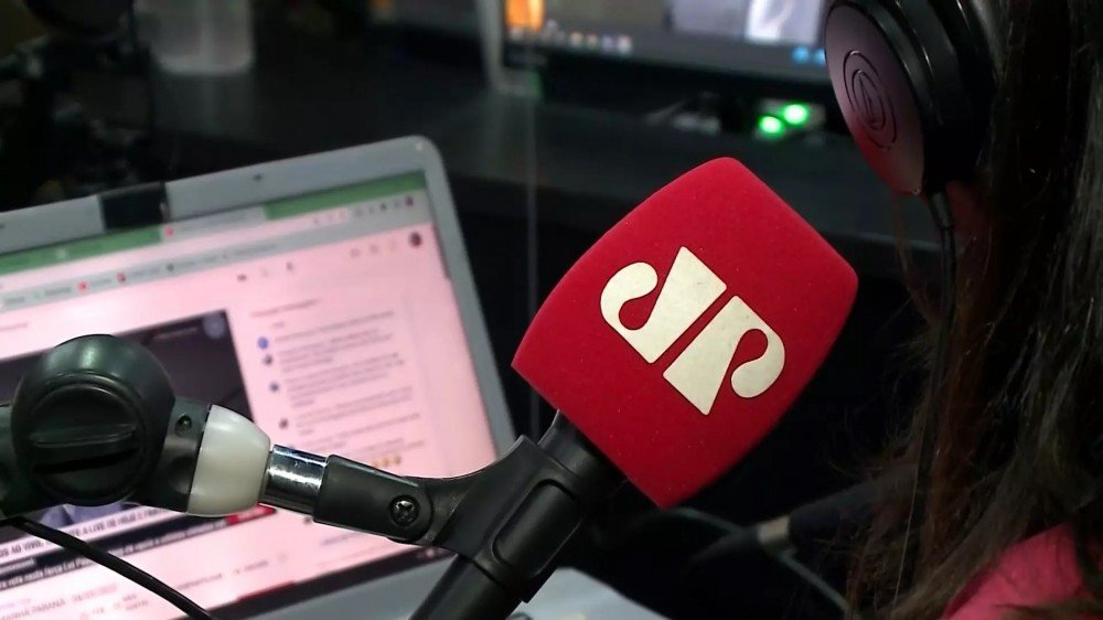 MPF investiga Jovem Pan; presidente renuncia