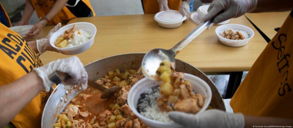 Lula pode realmente acabar com a fome em quatro anos?