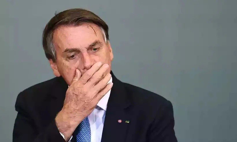 Vetos de Bolsonaro tornam mais difícil a punição de golpistas