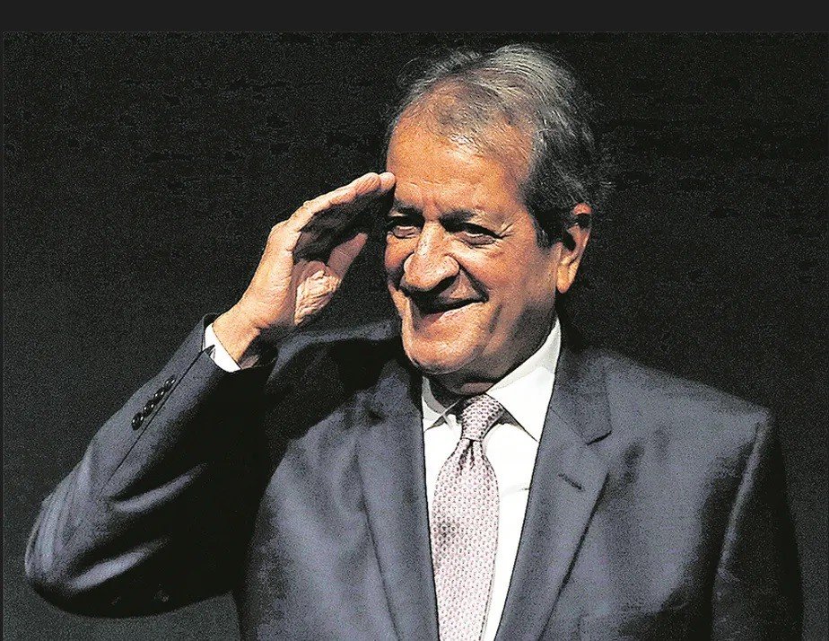 Entrevista: Presidente do PL, Valdemar diz que havia propostas de decreto golpista 'na casa de todo mundo'