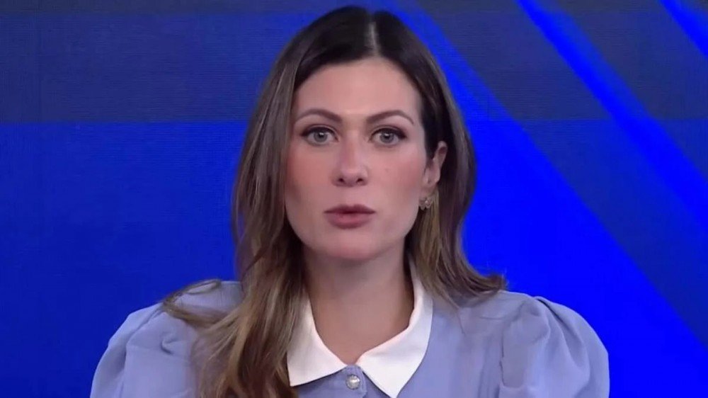 Janja processa comentarista bolsonarista da Jovem Pan que a acusou de fumar maconha