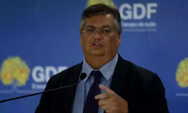 'Pacote da democracia' deve ser encaminhado ao Congresso em fevereiro, diz Dino