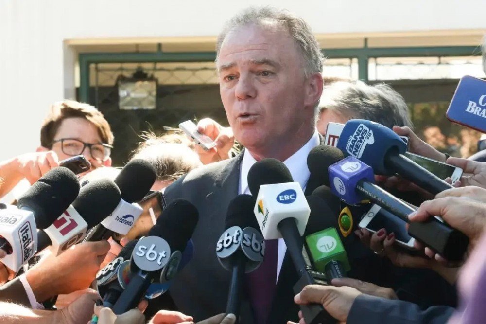 Governadores apresentarão demandas, inclusive compensação por perdas no ICMS, na reunião solicitada pelo presidente