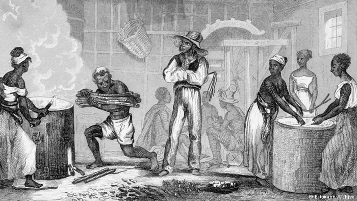 Escravidão brasileira, fantasma que se recusa a desaparecer