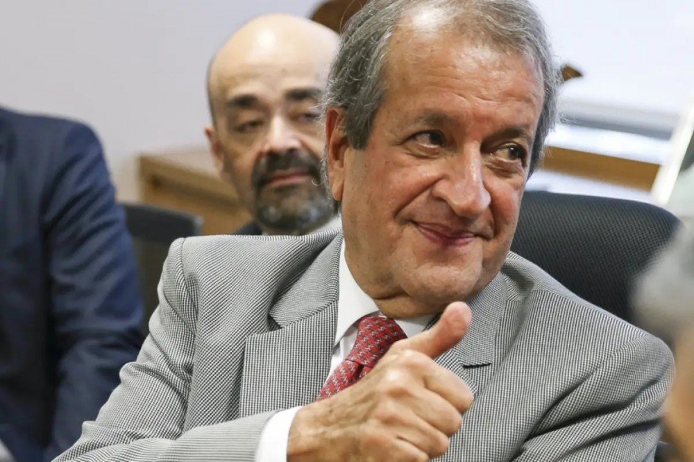 Valdemar Costa pode ser chamado a depor em inquérito sobre minuta do golpe, segundo Diretor da PF