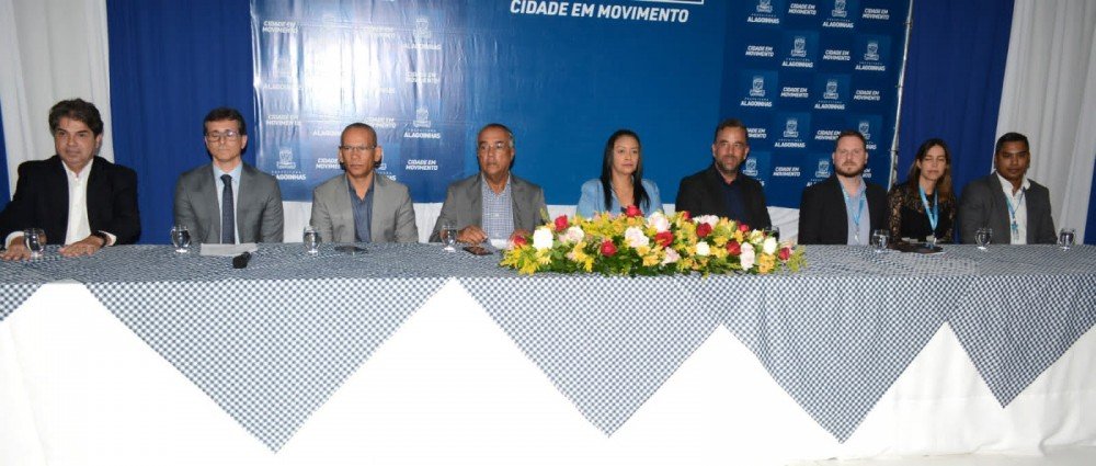 Audiência Pública realizada em Alagoinhas discute PPP da Iluminação Pública