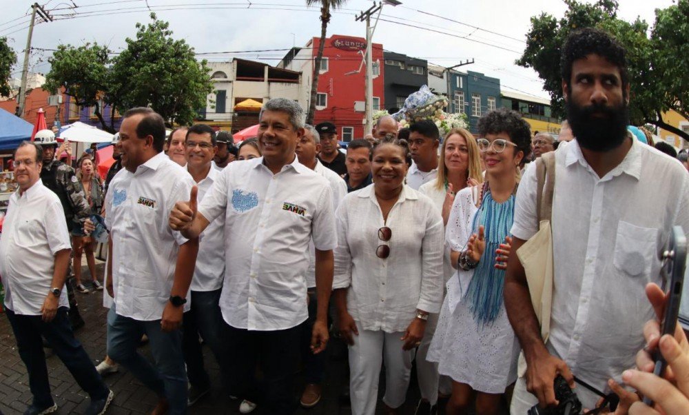 Governo baiano organiza ações integradas de promoção cultural e conscientização na Festa de Iemanjá