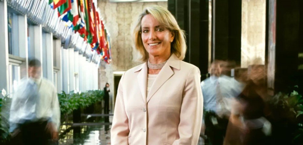 “Brasil não tem melhor parceiro do que os EUA”, diz embaixadora norte-americana ao chegar a Brasília