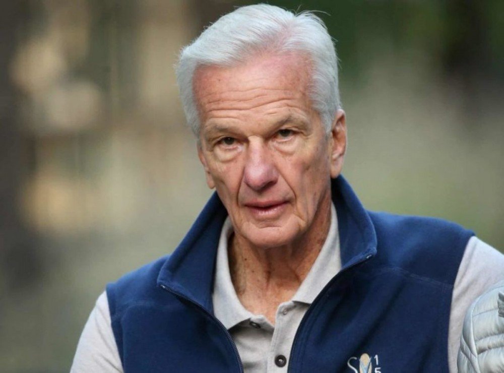 Lemann, aclamado como empresário bem sucedido, está sendo investigado por fraude nas Americanas e Ambev