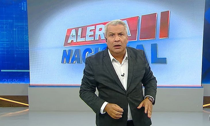 Pedido de prisão de Sykêra Jr pelo MPF por incitar, inflamar e propagar discurso de ódio