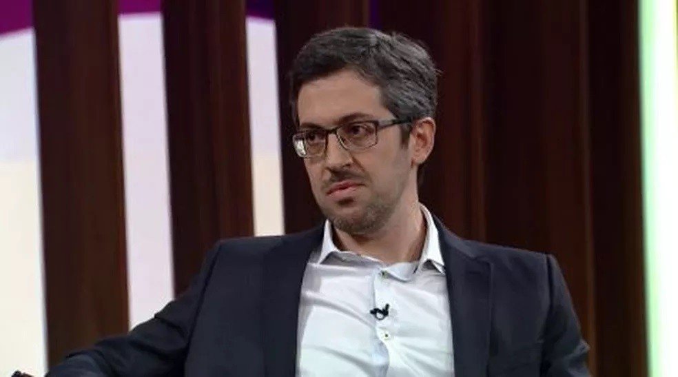 Conrado Hubner cobra Aras: