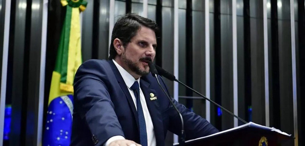 Rede Sustentabilidade pedirá a cassação de Marcos do Val por 