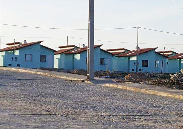 SEMAS fará sorteio de 31 unidades do MCMV no Conjunto Linha Verde