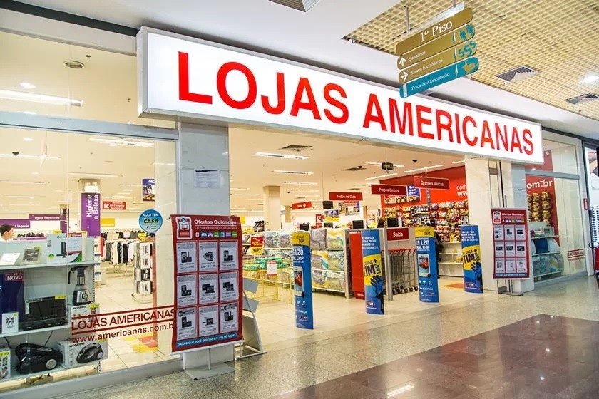 Americanas - como se não bastassem as dívidas, Procon MG multa a empresa em 11 milhões por atraso nas entregas