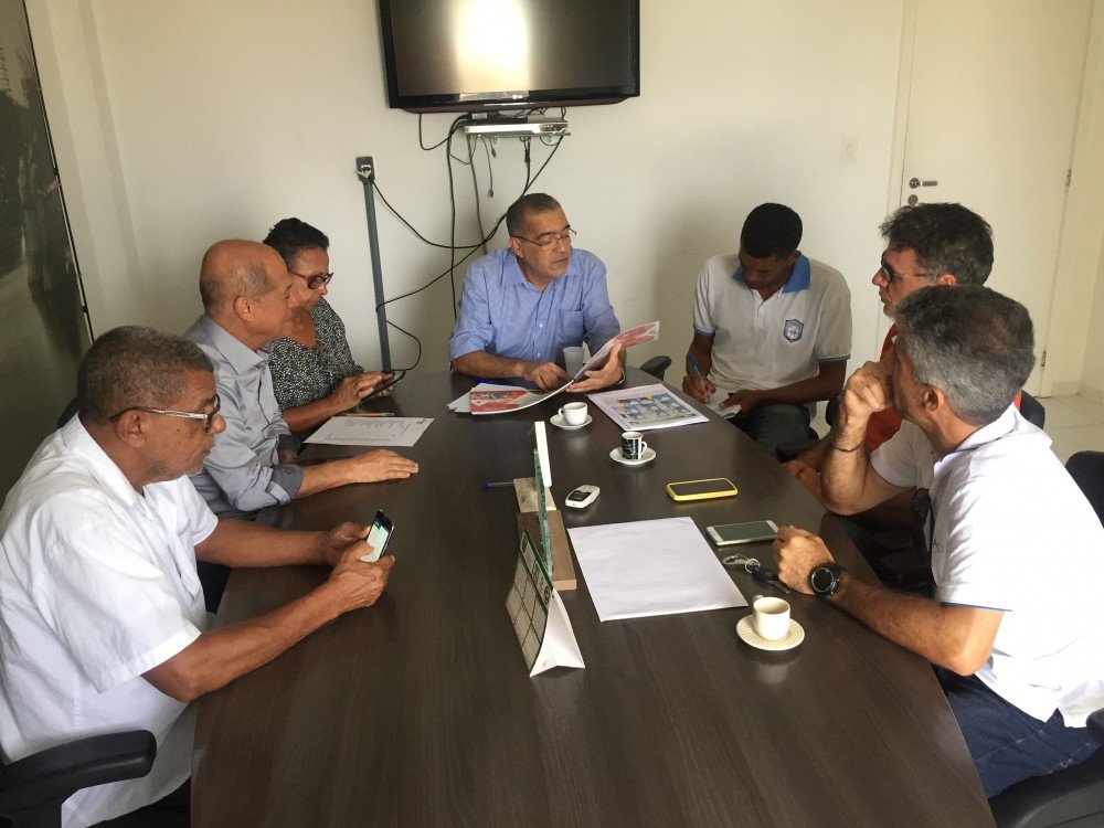 A pedido do deputado Joseildo, Sudesb garante apoiar Marathon Bike Alagoinhas