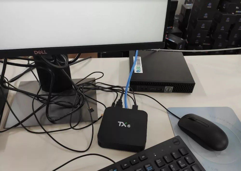 'Gatonet': Anatel confisca mais de 1,4 milhão de equipamentos