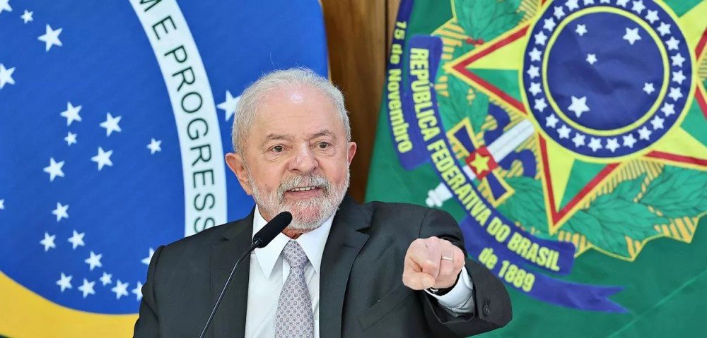Lula visitará a África em julho, onde participará da cúpula da CPLP (Comunidade dos Países de Língua Portuguesa)