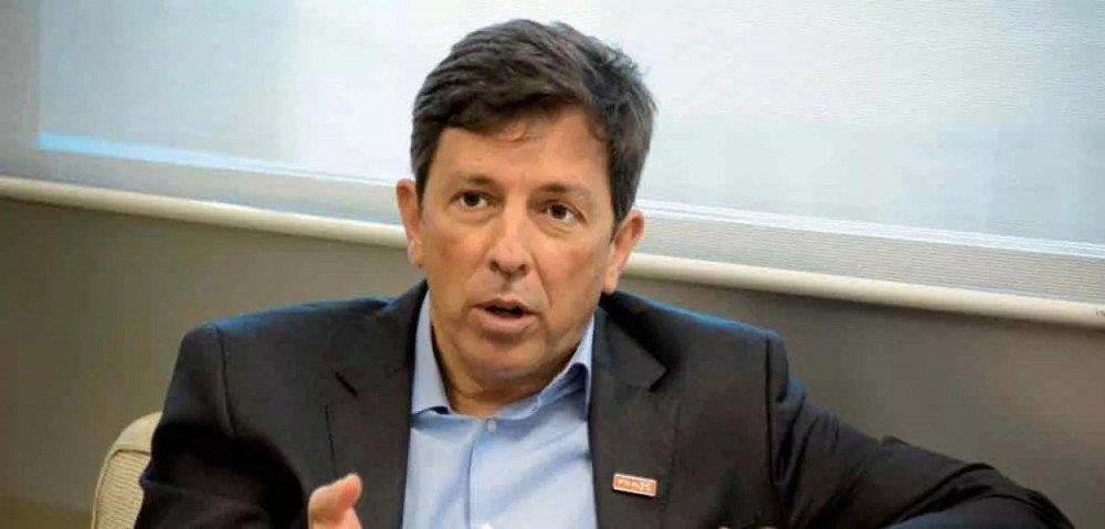 A atual direção do Novo 