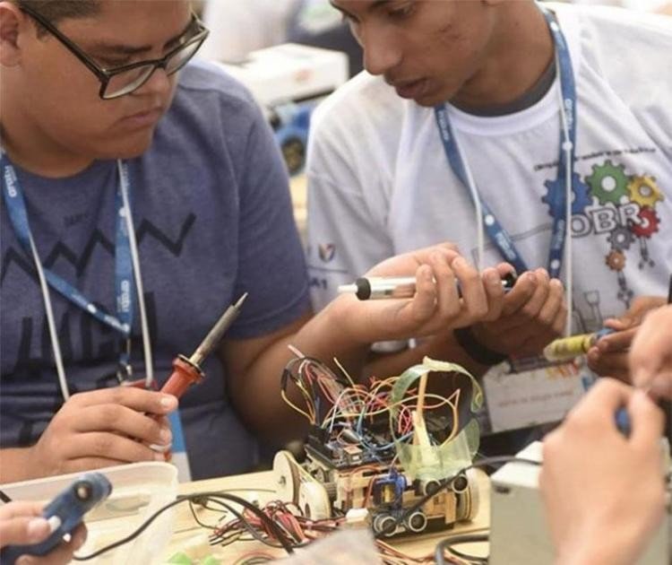 Campus Party Bahia espera receber 90 mil visitantes em área gratuita