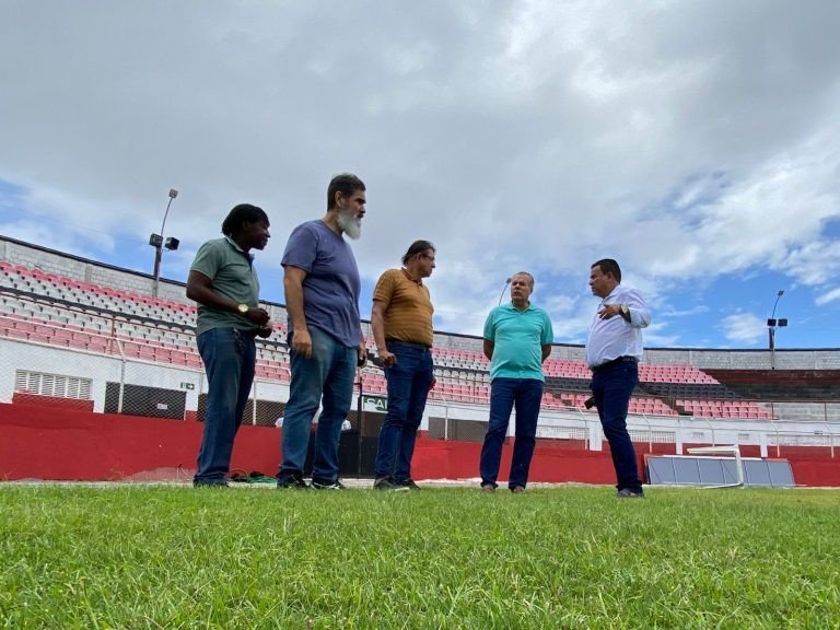 Mais de 2 milhões de reais serão investidos pela SUDESB em uma nova reforma do Carneirão