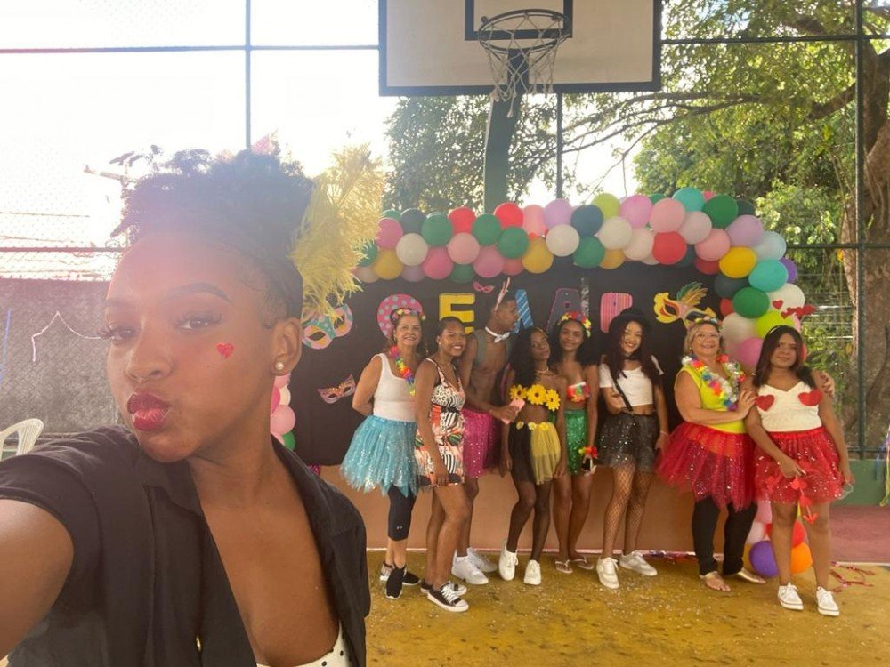 Recesso de carnaval nas escolas estaduais vai de 17 a 22 de fevereiro