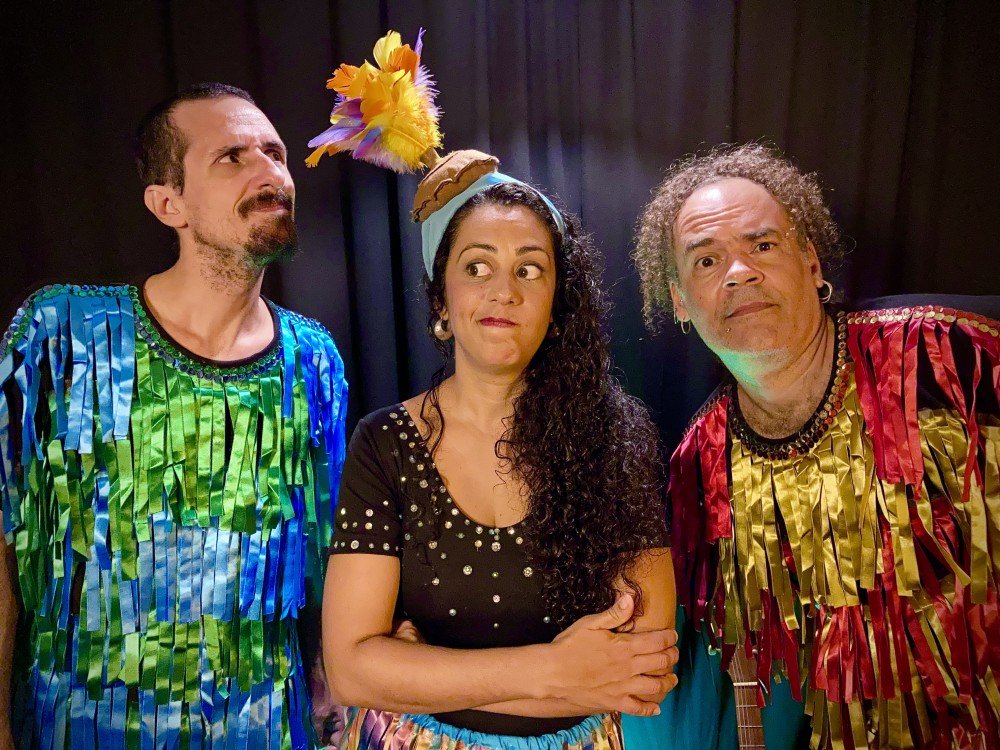 Ainda em ritmo de Carnaval, Sesc Alagoinhas realiza mais uma edição do Projeto Dominguinho